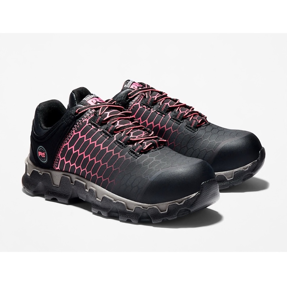 👯‍♀️Host Pick⚡️Timberland PRO Powertrain Sport Alloy Safety Toe Shoes
